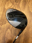 Titleist TSi1 Driver / 10° Stiff Flex Shaft 45.5”