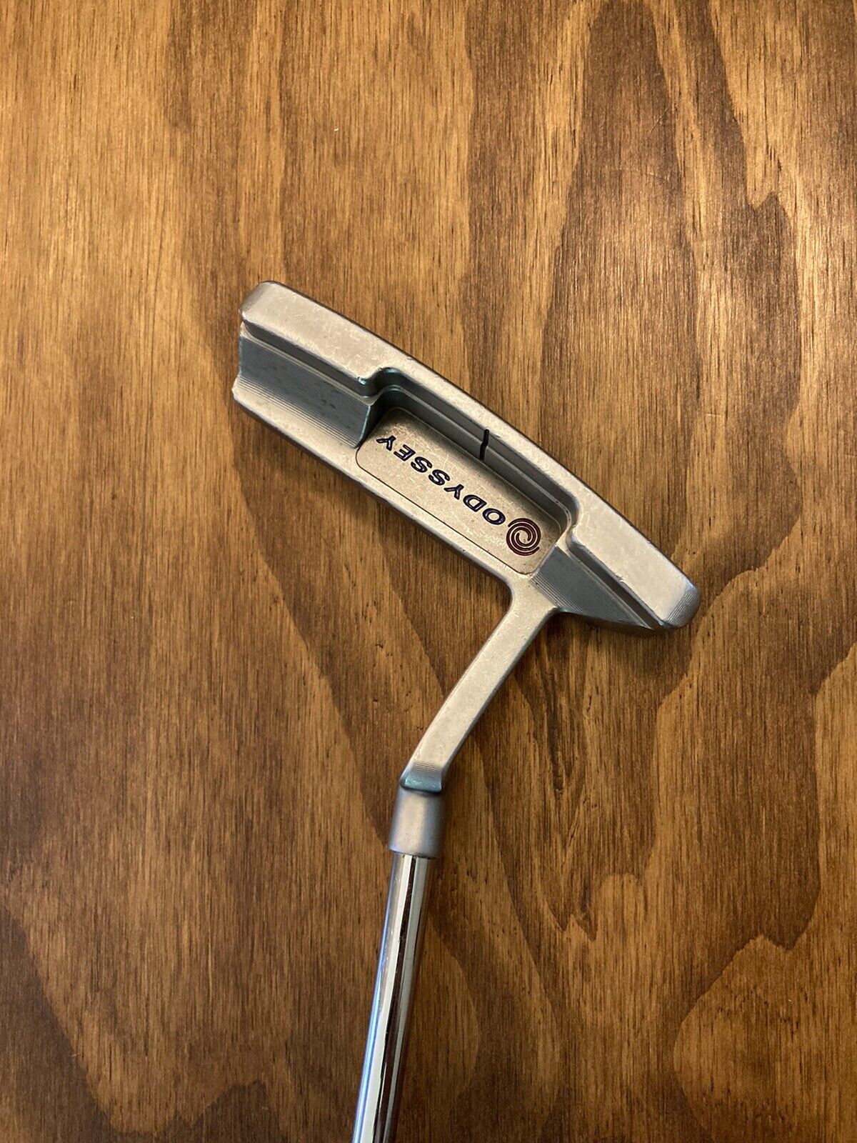 Odyssey California US Hwy 101 2 Designed In Carlsbad Limited Putter / 35”