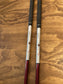 TaylorMade Raylor 3 And 4 Hybrid Set / 19° 22° Regular Flex Shaft 41” 40.5”