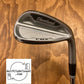 Cleveland CBX Pitching Wedge PW / 46° Wedge Flex Steel 35.5”