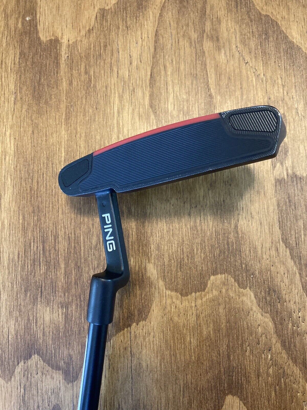 PING Anser 2021 Putter / 34”