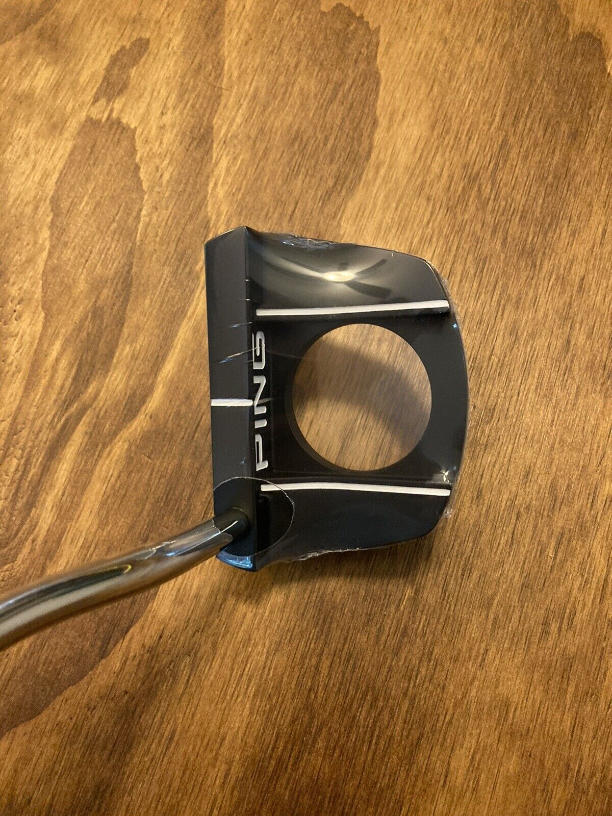 Brand New PING Tyne G 2023 Putter / 34”