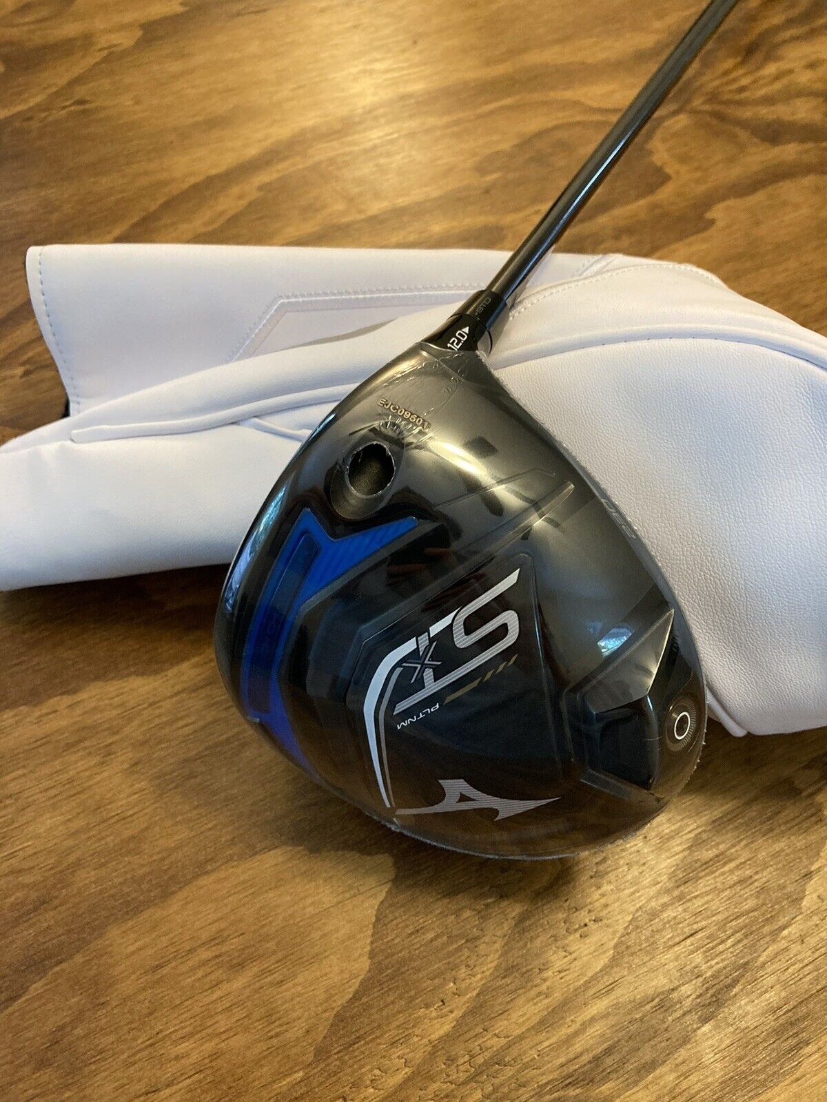 Brand New Mizuno STx 230 Driver / 12° Senior Flex Shaft 45.75”