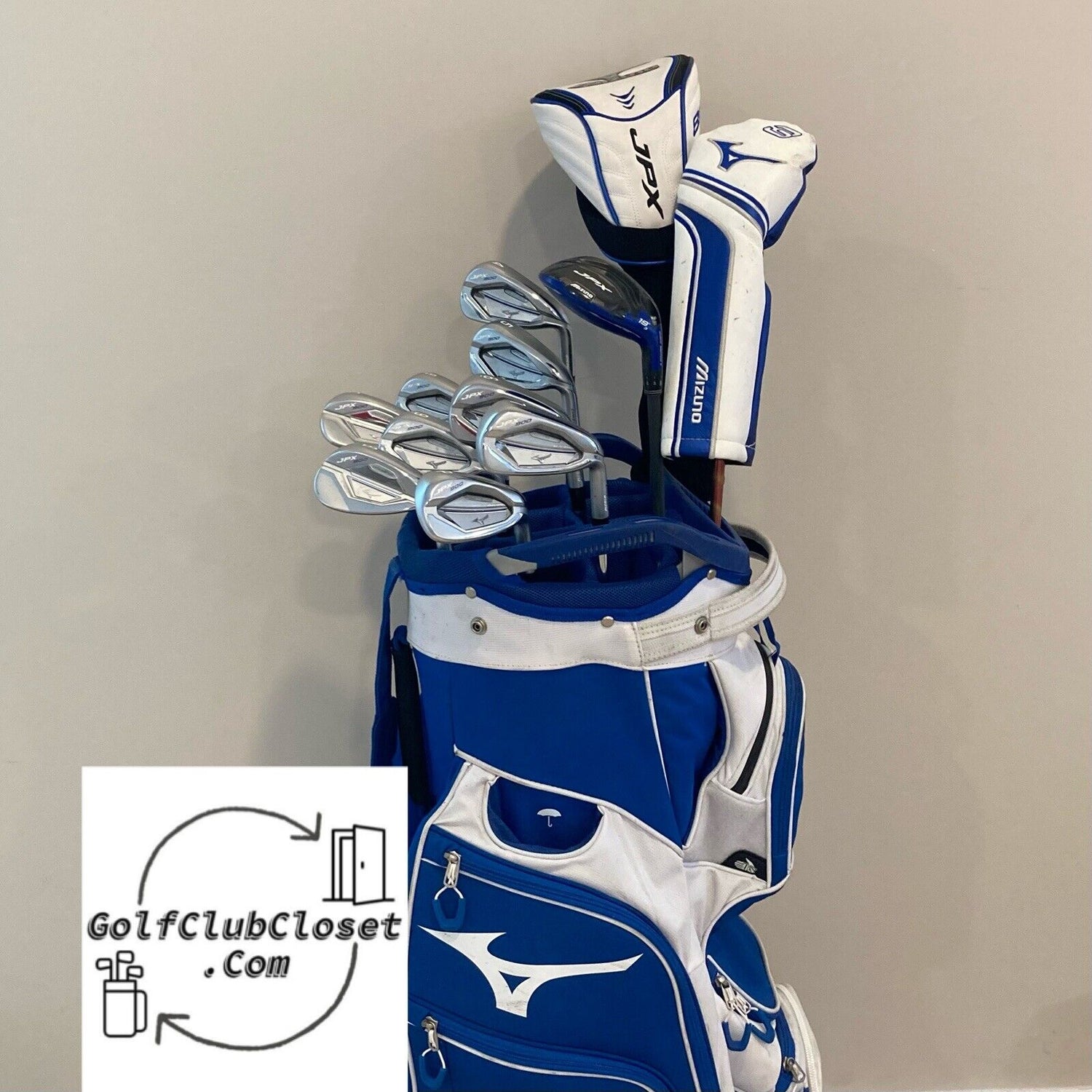 Complete Golf Sets