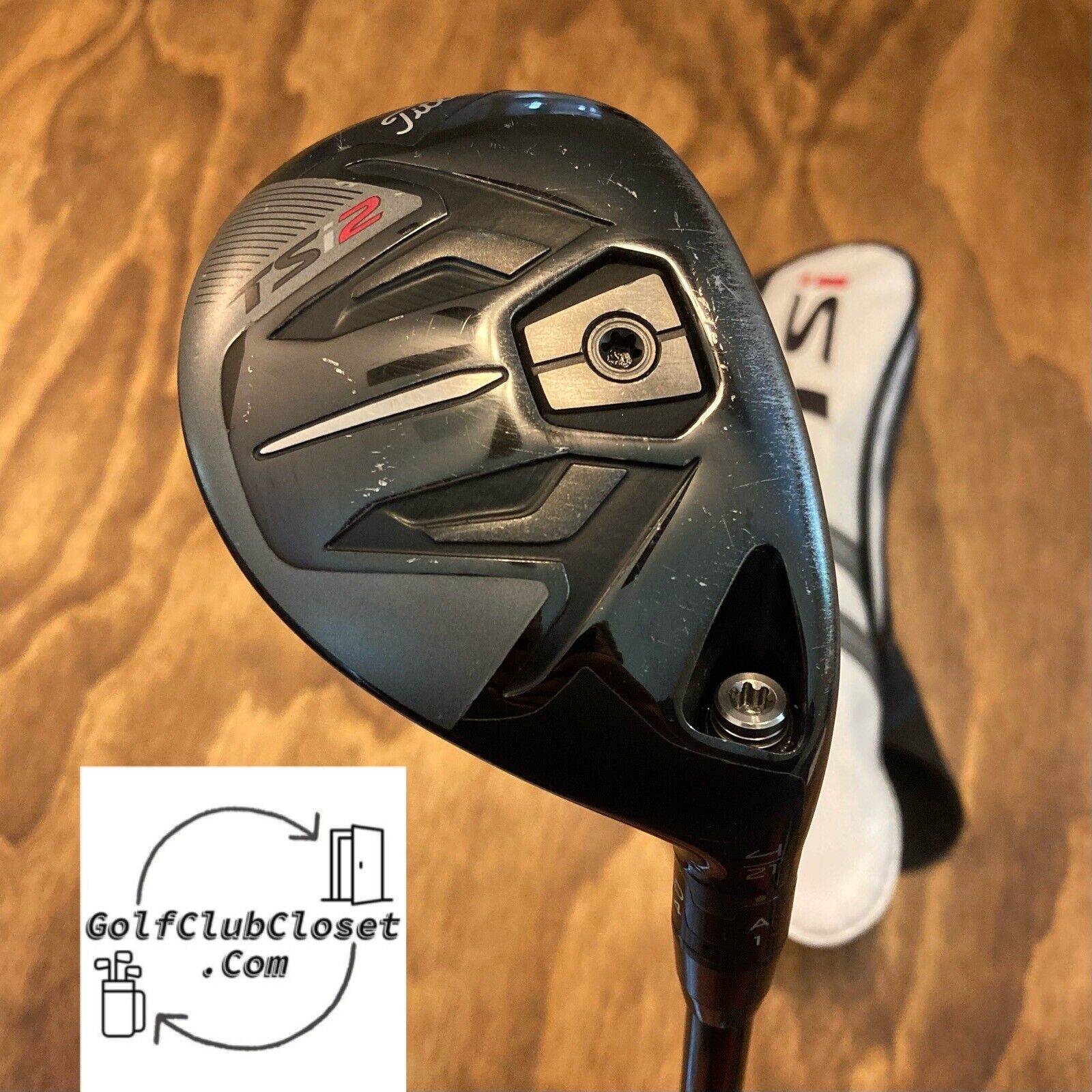 Drivers and Fairways – GolfClubCloset.com