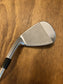 Mizuno Pro 223 Gap Wedge GW / Stiff Flex Steel Shaft 35.5”