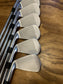 Callaway Apex 24 Pro 2024 Iron Set / 4-PW Stiff Flex Steel Shafts