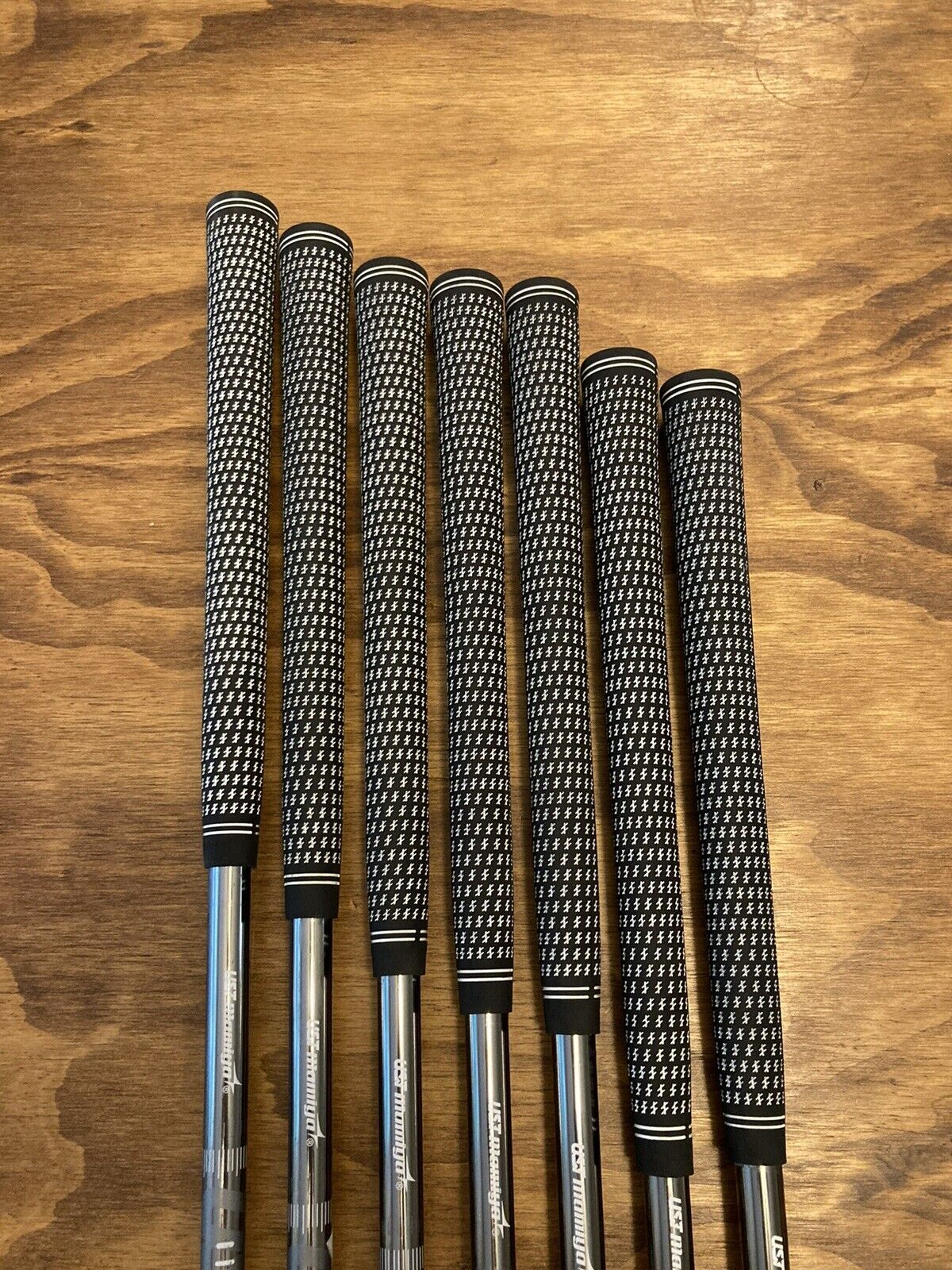 Srixon Z355 Iron Set / 4-PW Regular Flex Graphite Shafts