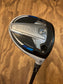 TaylorMade Sim Titanium 5 Wood / Stiff Flex Shaft 43”