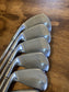 XXIO Forged Cavity Back Iron Set / 5-PW-AW-SW Stiff Flex Stiff Shafts