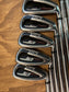 Wilson Staff Di11 Iron Set / 4-GW Regular Flex Steel Shafts