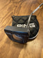 Brand New PING Tyne G 2023 Putter / 34”