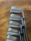 Titleist T100 2021 Iron Set / 4-P Stiff Flex Steel Shafts