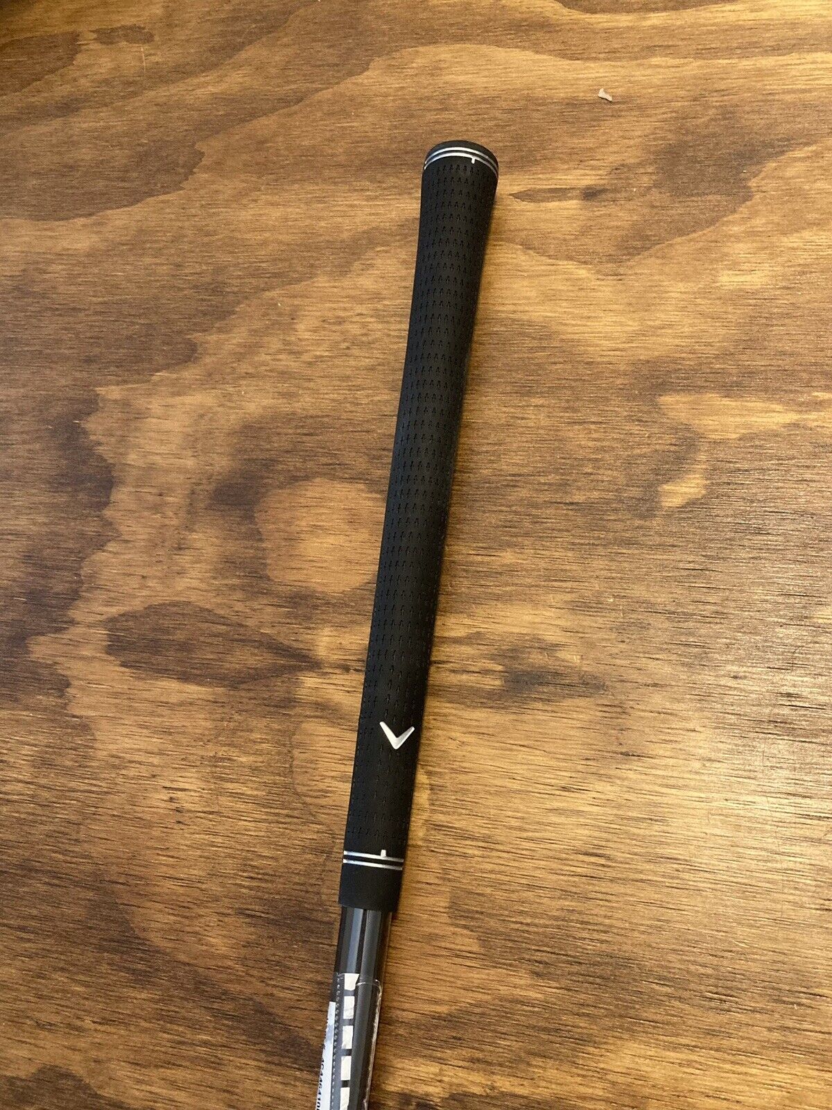 Brand New Callaway B21 4 Hybrid / 21° Senior Flex Shaft 40”