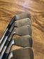 TaylorMade P790 Aged Copper Limited Edition Iron Set / 4-PW Stiff Flex Steel