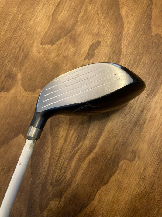 PING G20 4 Wood / 16.5° Ladies Flex 42.5”