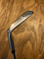 Mizuno Pro 223 Gap Wedge GW / Stiff Flex Steel Shaft 35.5”