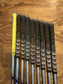 Titleist 755 CB Forged Iron Set / 2-PW X-Stiff Flex Steel Shafts