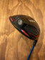 TaylorMade Stealth Driver / 10.5° Stiff Flex Shaft 44.5”