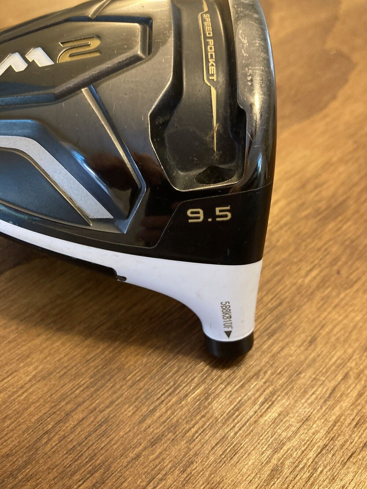 TaylorMade buy M2 Driver Head