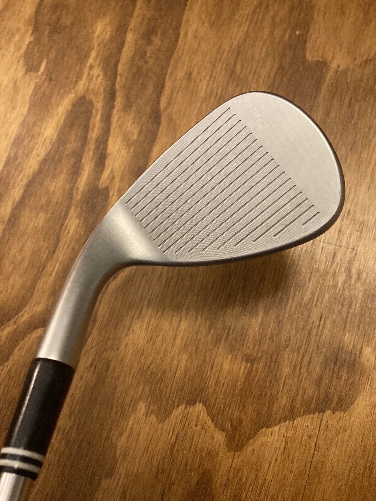 Cleveland CBX Pitching Wedge PW / 46° Wedge Flex Steel 35.5”