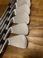 Callaway Apex 24 CB 2024 Iron Set / 4-PW X-Stiff Flex Steel Shafts