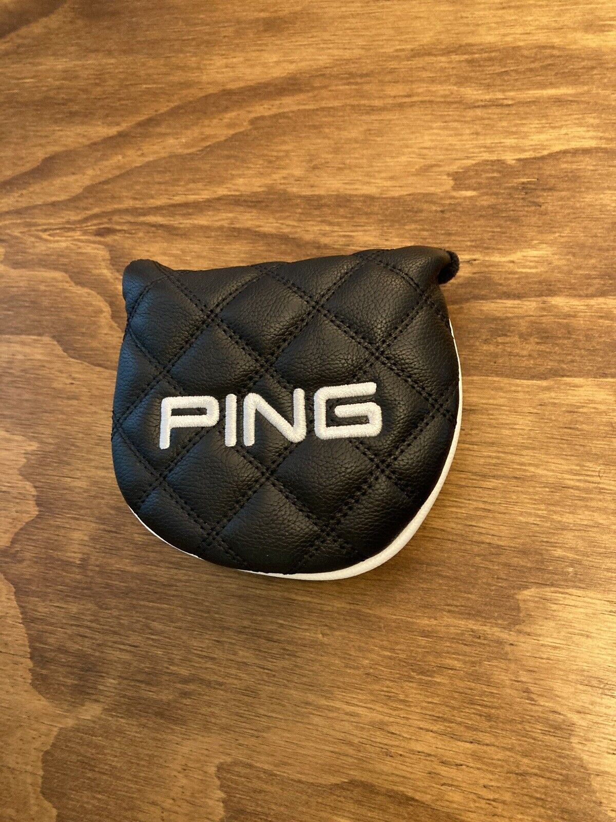 Brand New PING Tyne G 2023 Putter / 34”