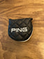 Brand New PING Tyne G 2023 Putter / 34”