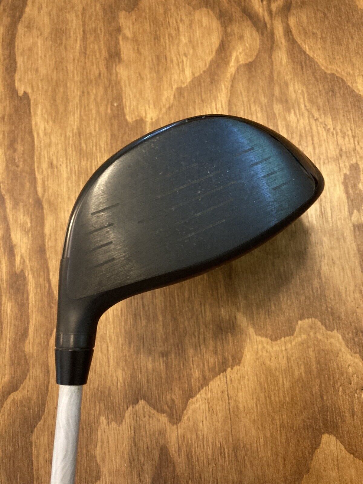 PXG 0811 X Driver / 9° X-Stiff Flex Shaft 46”