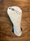 Mint TaylorMade Qi10 LS Driver / 10.5° Head Only