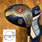 Callaway Big Bertha Alpha Driver / 9° X-Stiff Flex Shaft 45.75”