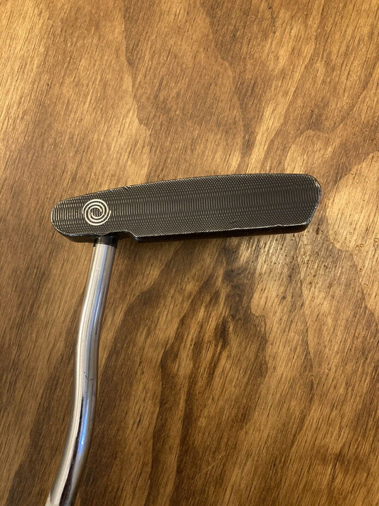 Odyssey Black Series Tour Design 1 Wide Putter / 34.5”