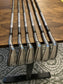 TaylorMade 2023 Stealth HD Iron Set / 5-P Stiff Graphite Shafts