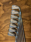 Titleist T100 2023 Forged Iron Set / 4-PW X-Stiff Flex Steel Shafts