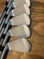 Mizuno JPX 923 Tour Forged Iron Set / 4-PW Stiff Flex Steel Shafts