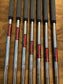 Brand New Cobra Forged Tec 2022 One Length Iron Set / 5-GW Stiff Flex Steel