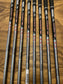 Cobra King S9 Iron Set / 4-GW Regular Flex Graphite Shafts