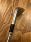 Cleveland CBX Pitching Wedge PW / 46° Wedge Flex Steel 35.5”