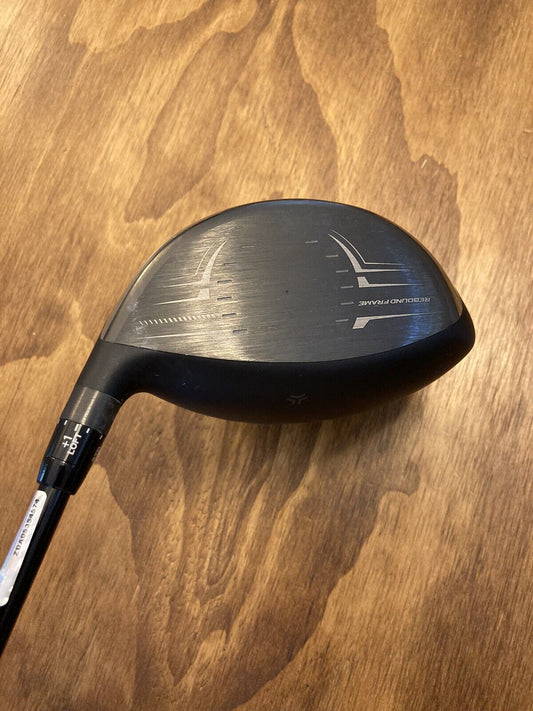 Srixon Zx5 MKII LS Driver / 9.5° Stiff Flex Shaft 45.75”