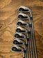 Srixon Z355 Iron Set / 4-PW Regular Flex Graphite Shafts