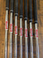 Srixon Zx4 Mkii Iron Set / 5-AW Regular Flex Steel Shafts