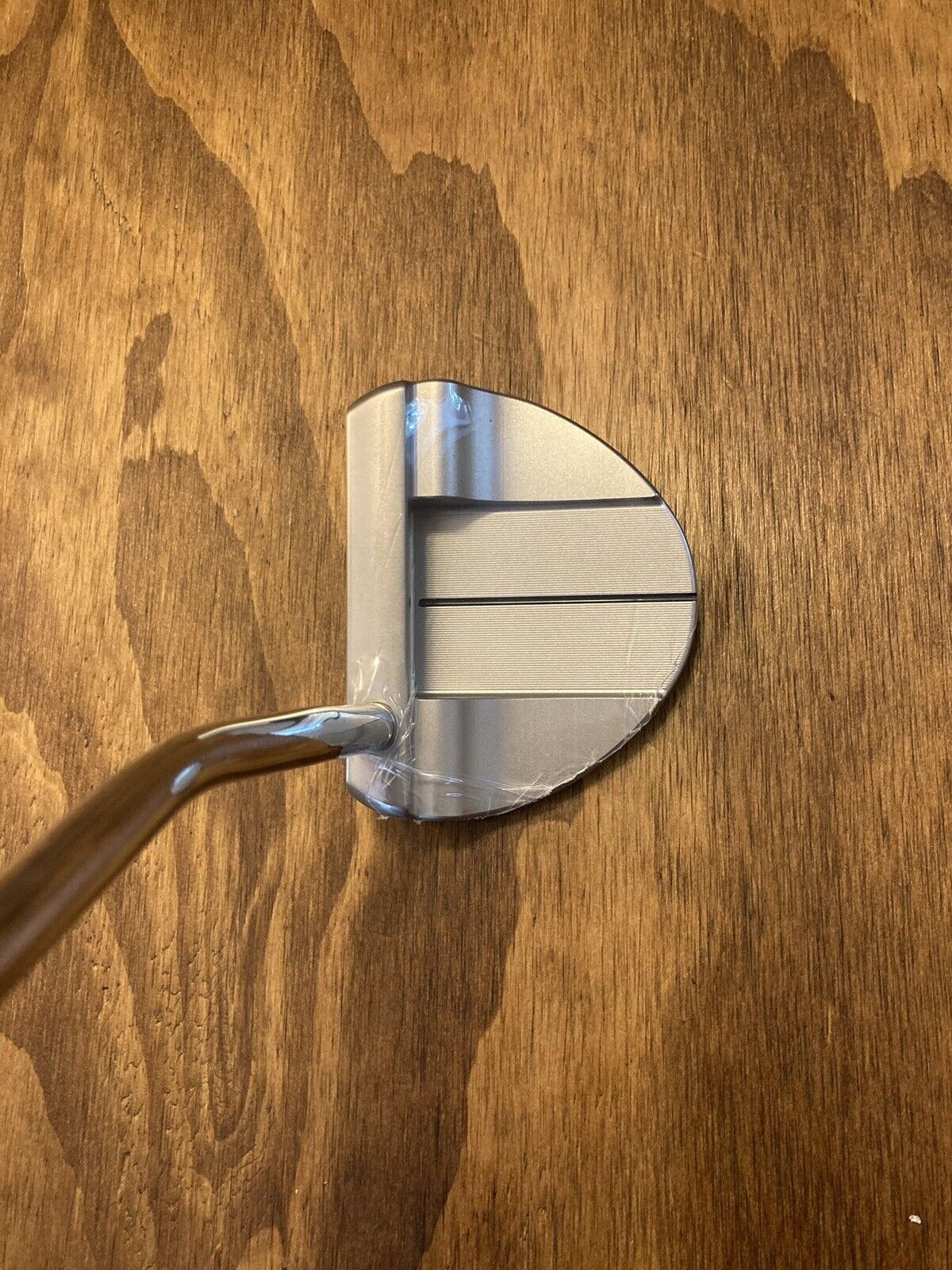 Brand New Odyssey Toulon Design Memphis Putter / 35”