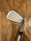 LH TaylorMade M4 6 Iron / Regular Flex Steel Shaft 38”