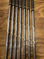 Callaway Apex 24 CB 2024 Iron Set / 4-PW X-Stiff Flex Steel Shafts