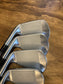 Fourteen TB-7 Forged Iron Set / 6-PW Stiff Flex Graphite Shafts -1”