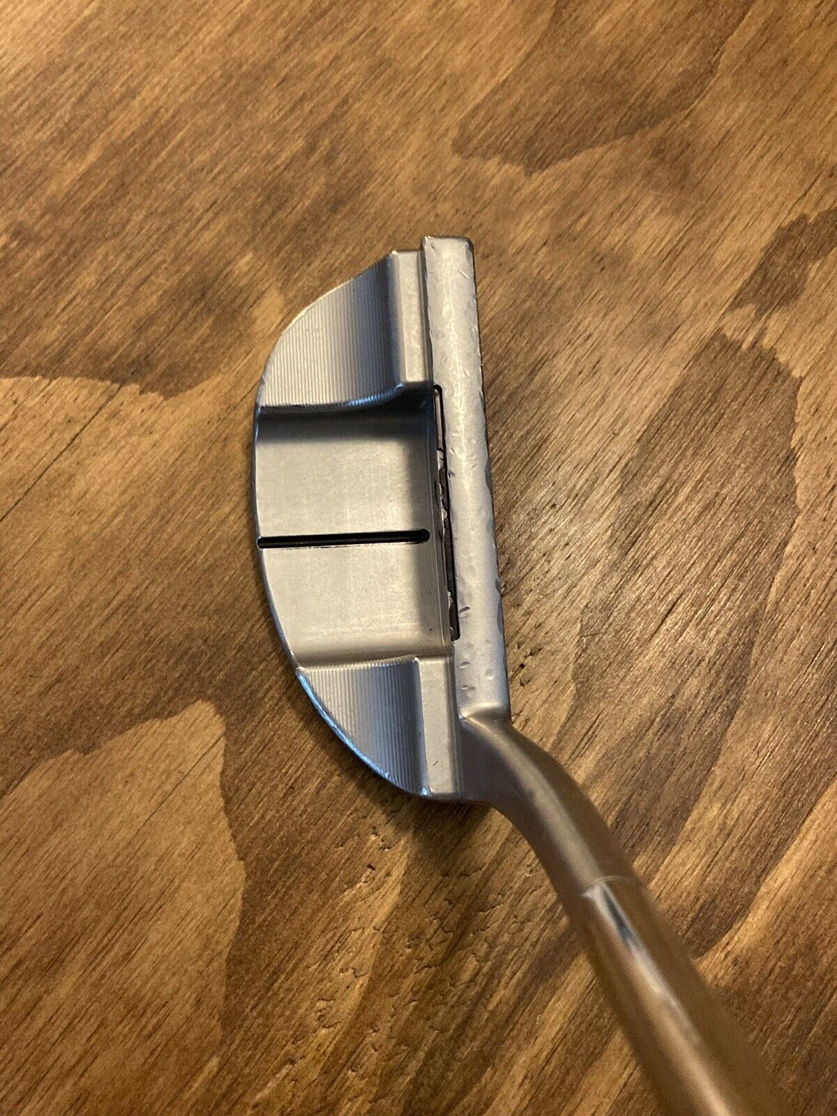 LH TaylorMade Balboa TP Collection Milled Putter Left Handed / 34”