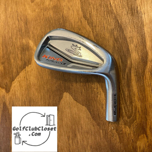 Cobra King Forged CB 8 Iron / Head Only