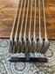 XXIO Forged Cavity Back Iron Set / 5-PW-AW-SW Stiff Flex Stiff Shafts