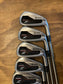 Srixon Z355 Iron Set / 4-PW Regular Flex Graphite Shafts