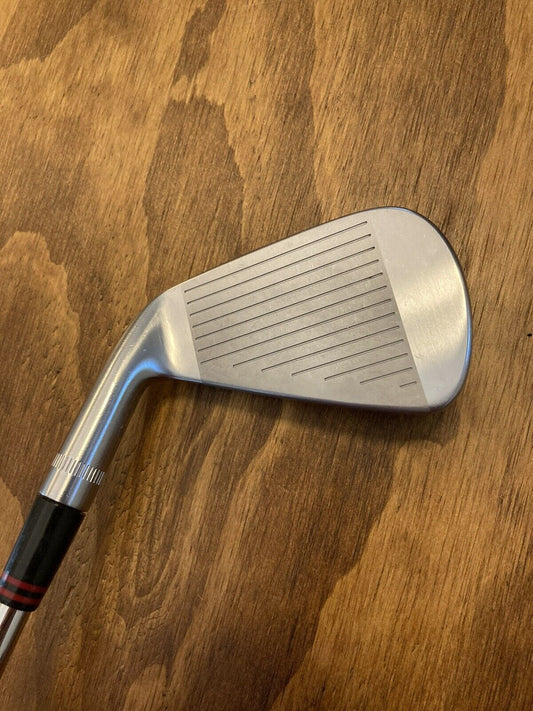 Ben Hogan UiHi Forged 3 Iron / 18° Stiff Flex Steel Shaft 39.5”